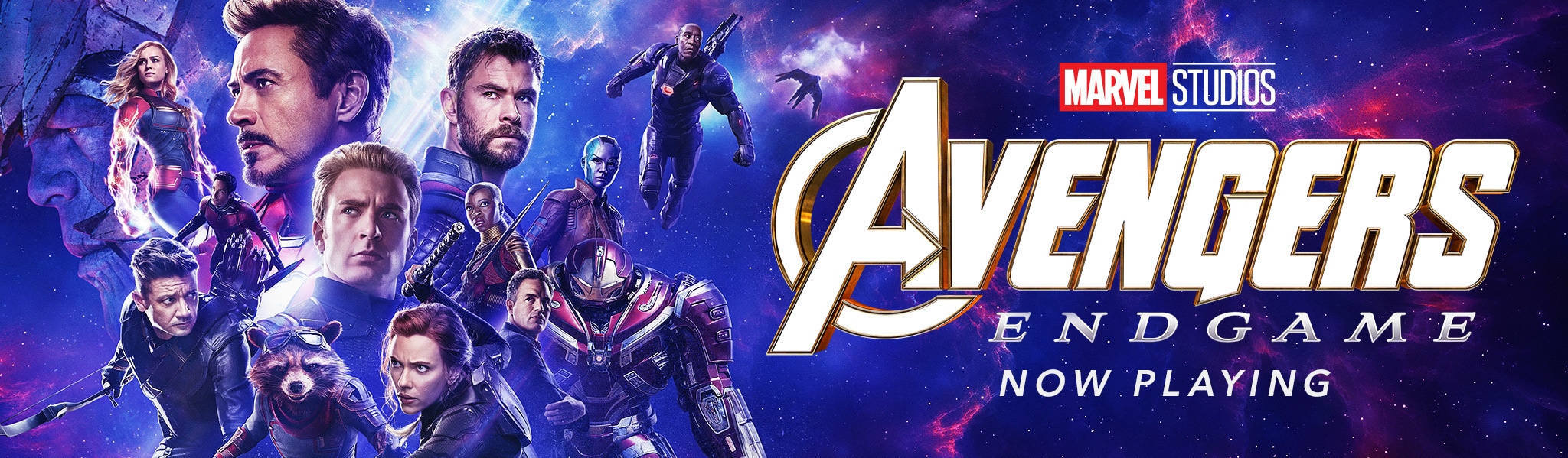 [SPOILERS] Discussing The Main Plot from 'Avengers
