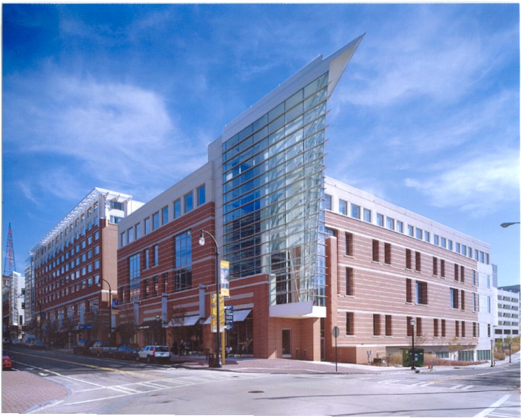 Technology Square GA Tech The Circle Group