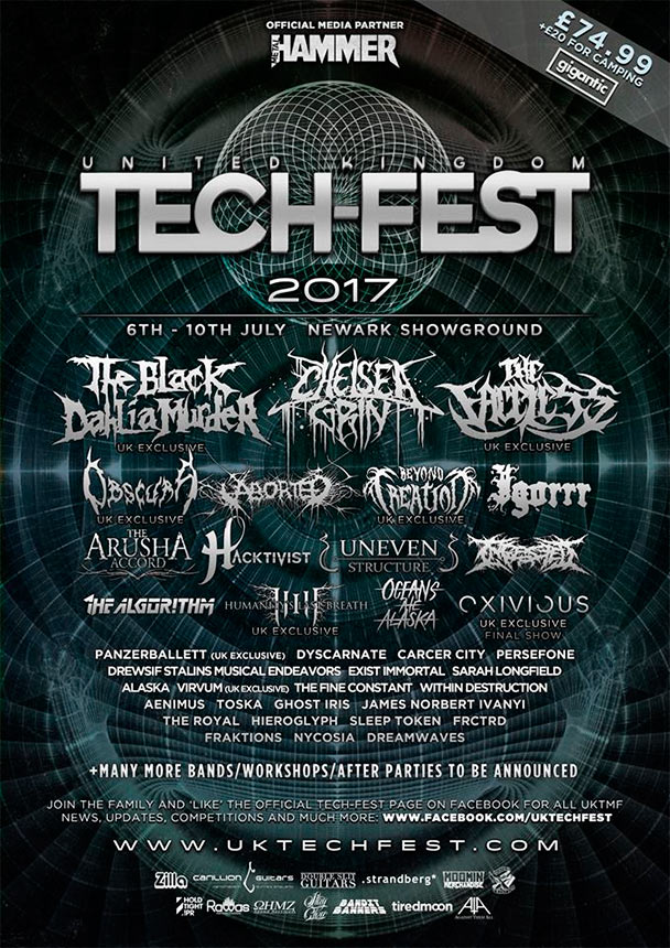 Calendar Of Tech Events For 2017 2023 Installed