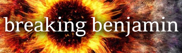 Breaking Benjamin Have A New Track “Psycho” The Circle Pit