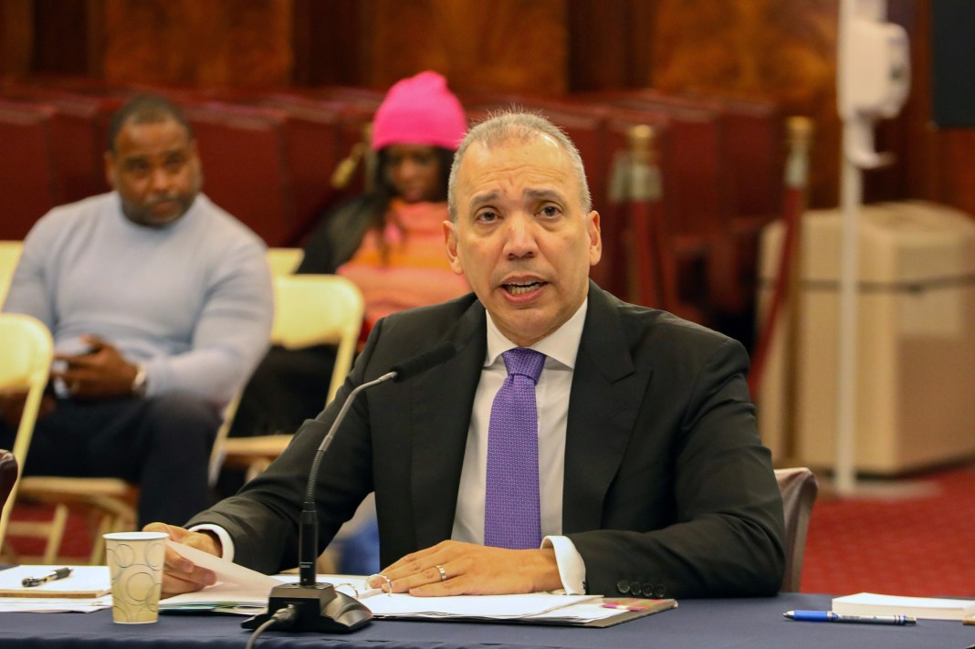 True Cost of Controversial City Lease Switch Muddied