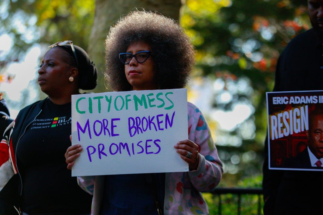 Adams’ City of Yes Spurs Clash on How to Get Needed Affordable Housing
