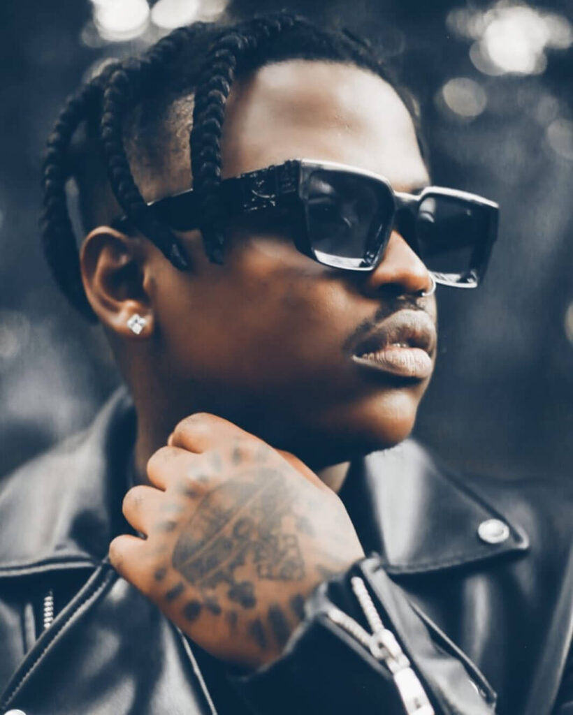 Focalistic Biography [Age, Net Worth, Songs, Wiki & More] TheCityCeleb