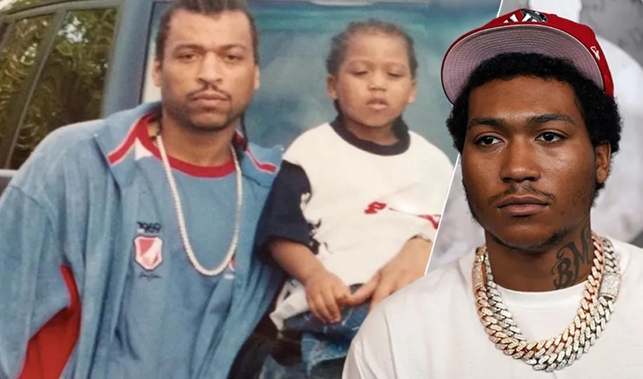 Demetrius 'Big Meech' Flenory Biography Net Worth, Siblings, Age, Kids(02)