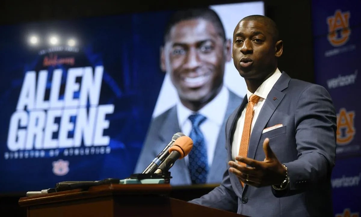Allen Greene Biography Age, Net Worth, Siblings, Parents, Height, Wife