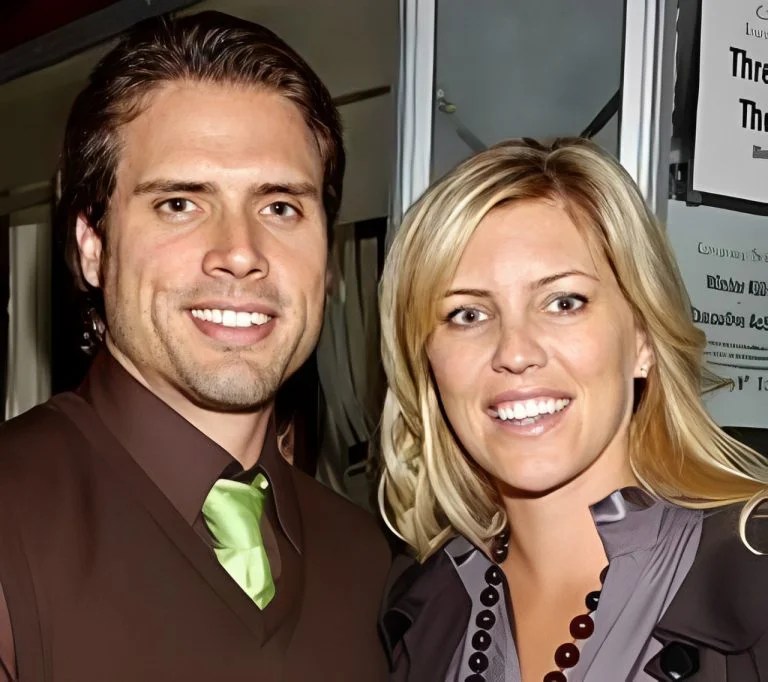 Joshua Morrow's wife Tobe Keeney Biography Age, Net Worth, Siblings