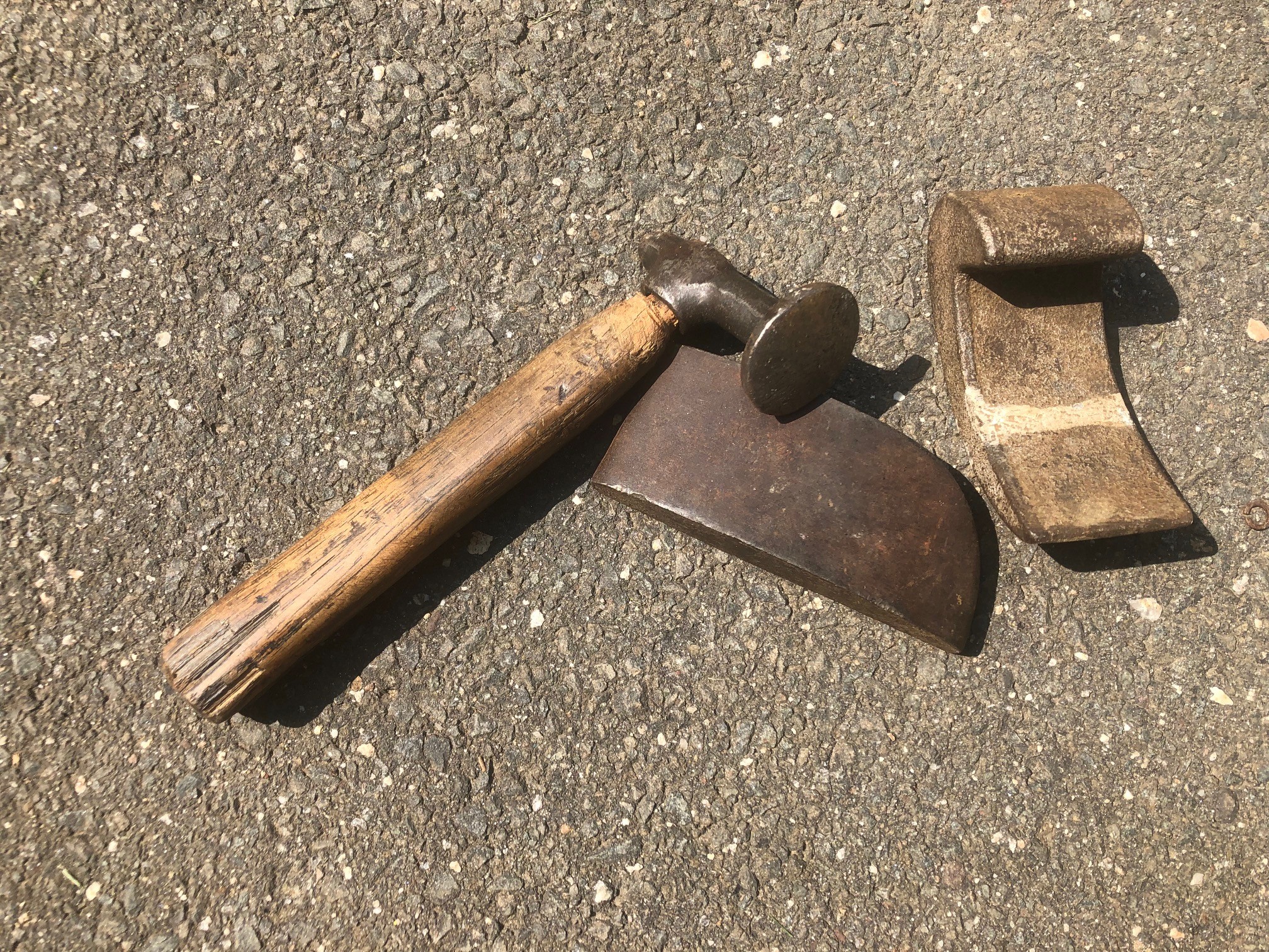 Body Work Hand Tools The CJ2A Page Forums