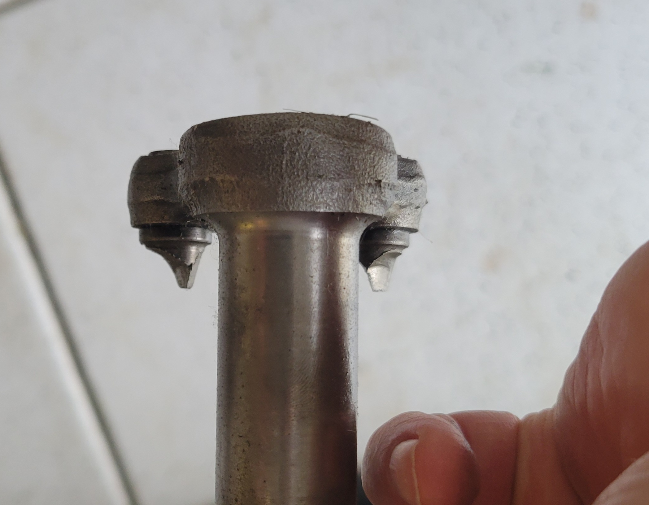 Ross steering box The CJ2A Page Forums Page 1