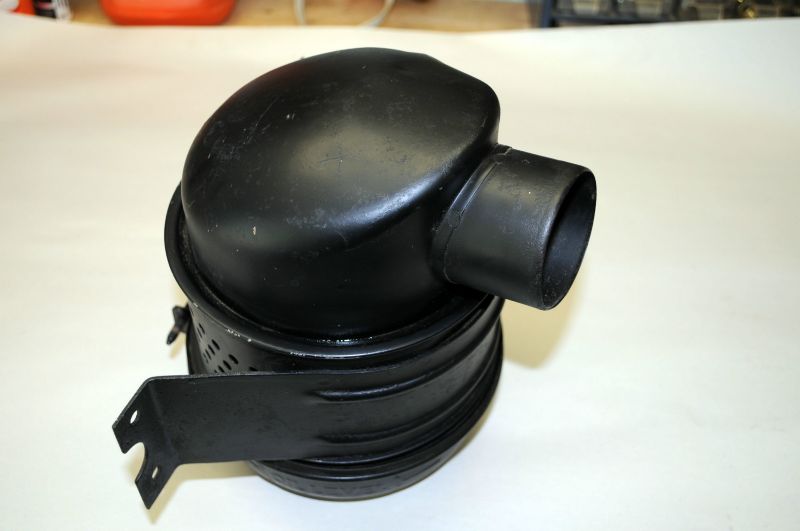 ID this Oil Bath Air Cleaner The CJ2A Page Forums