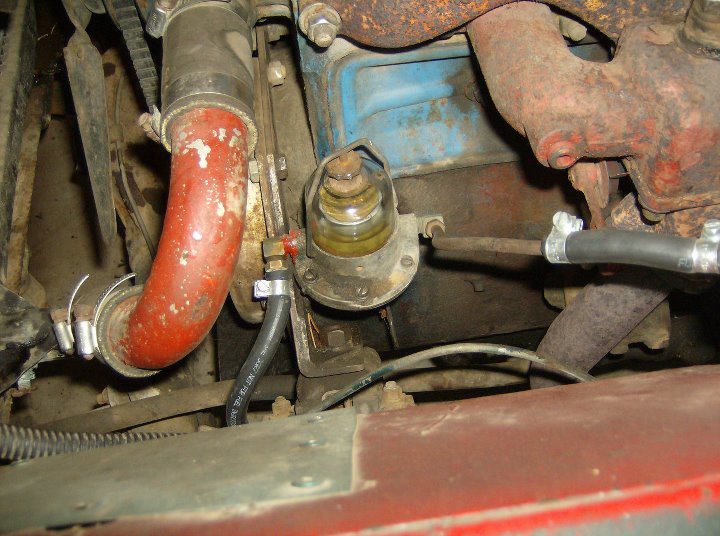 1946 CJ2A 26624 The CJ2A Page Forums Page 1