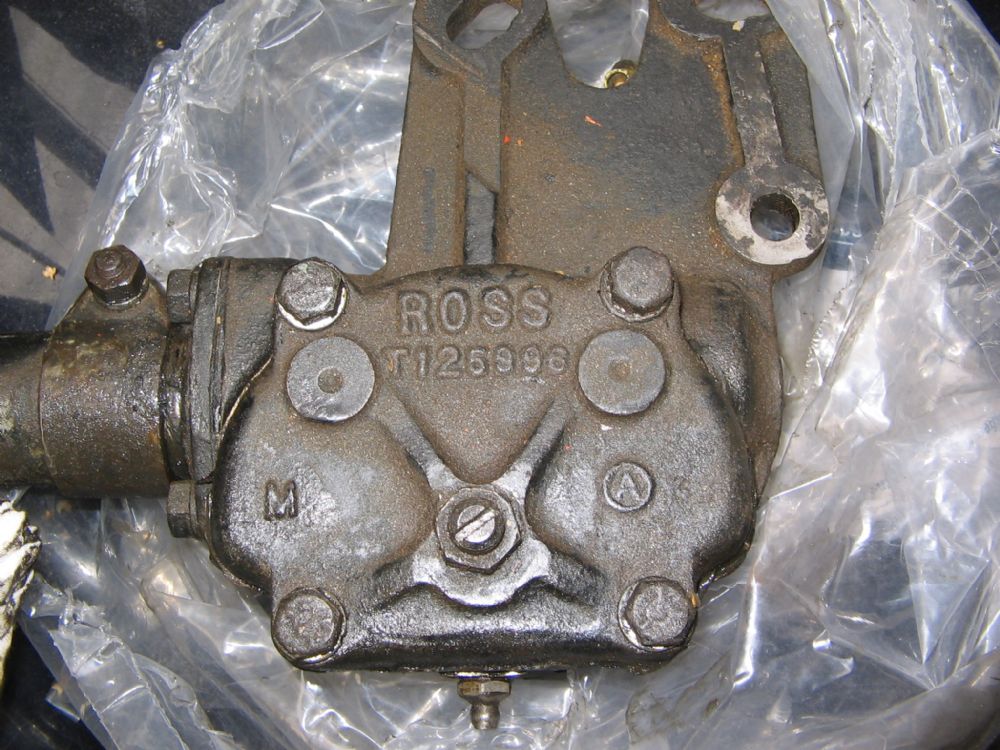 Steering worm shaft The CJ2A Page Forums