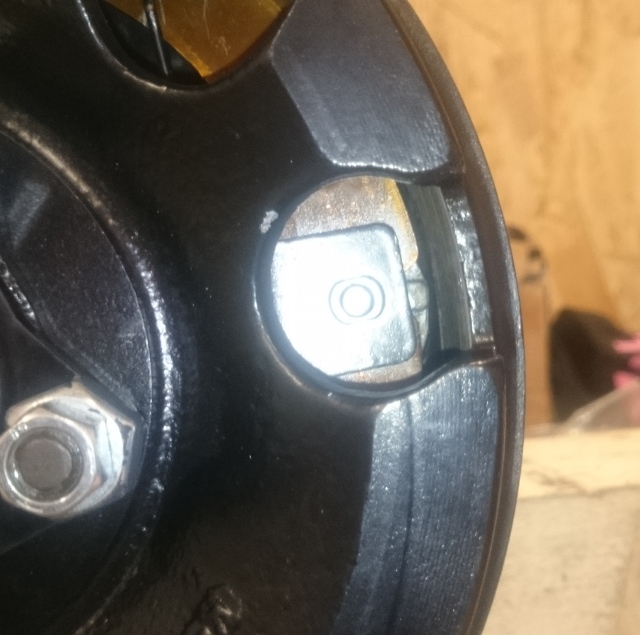 Emergency brake not releasing The CJ2A Page Forums