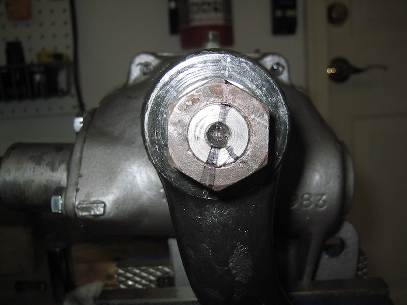 ross steering box The CJ2A Page Forums Page 2