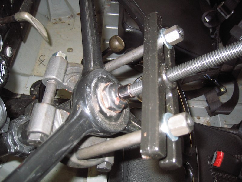 ross steering box The CJ2A Page Forums Page 2