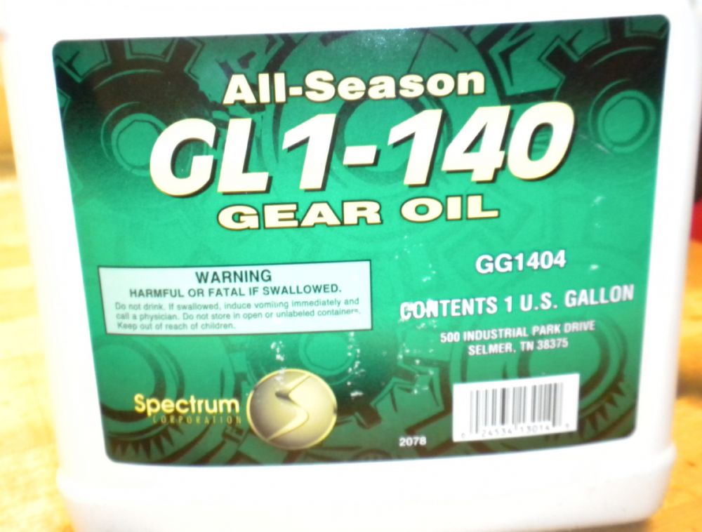 Steering box Grease/Oil The CJ2A Page Forums Page 2