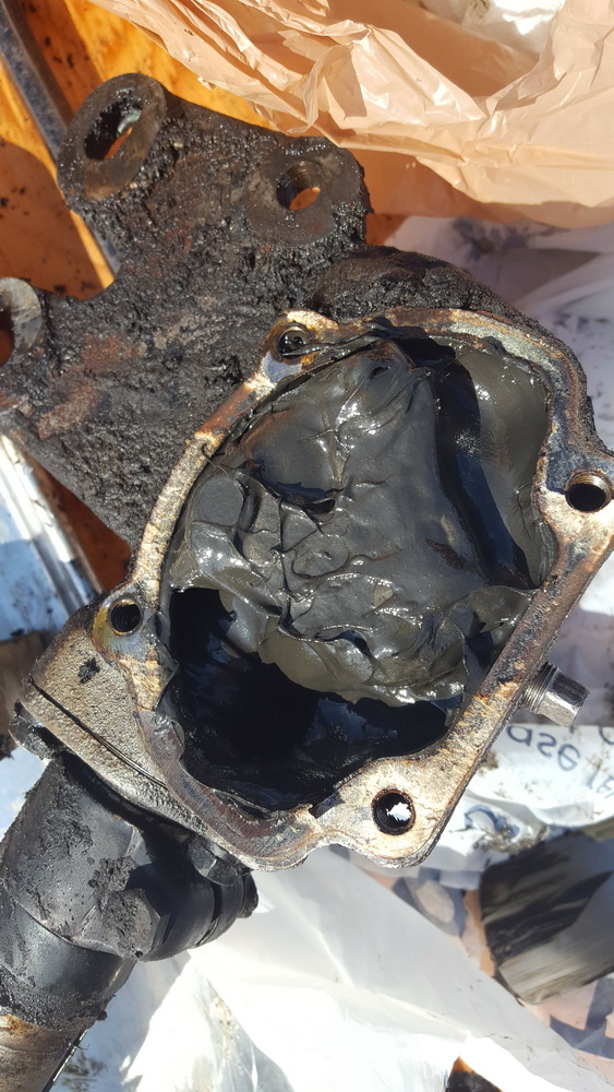 1946 CJ2A 30381 The CJ2A Page Forums Page 2