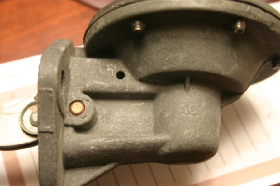 original type fuel pumps The CJ2A Page Forums