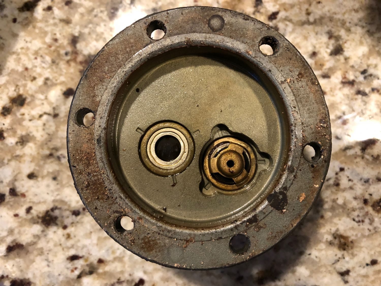 Fuel pump question The CJ2A Page Forums