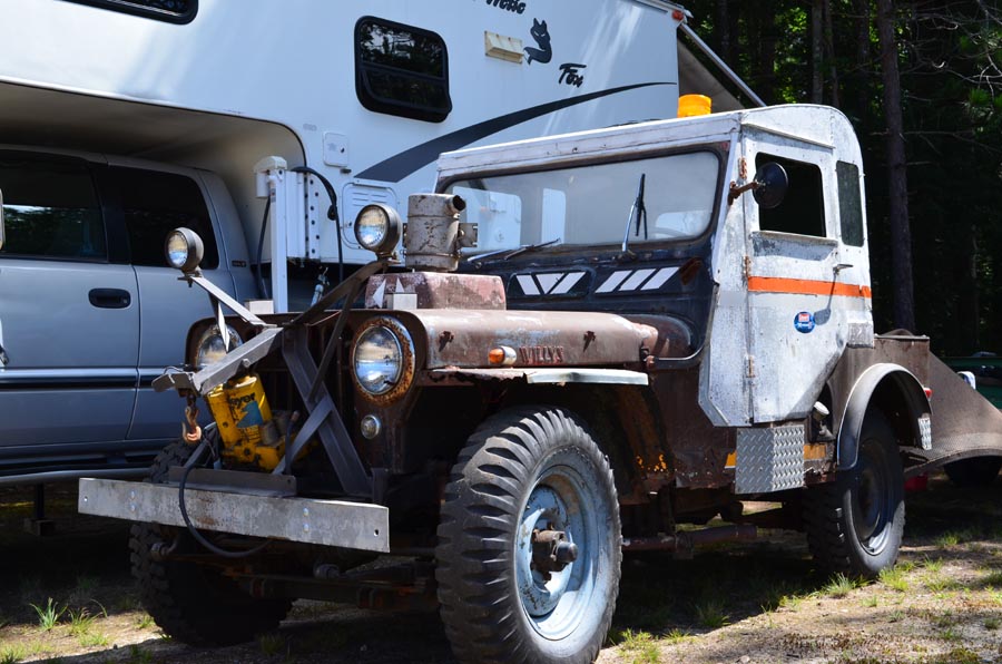 Weare, NH MV Show Pics The CJ2A Page Forums