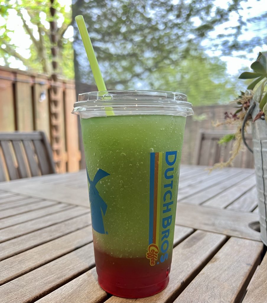 Top 5 Best Dutch Bros Drinks For Summer