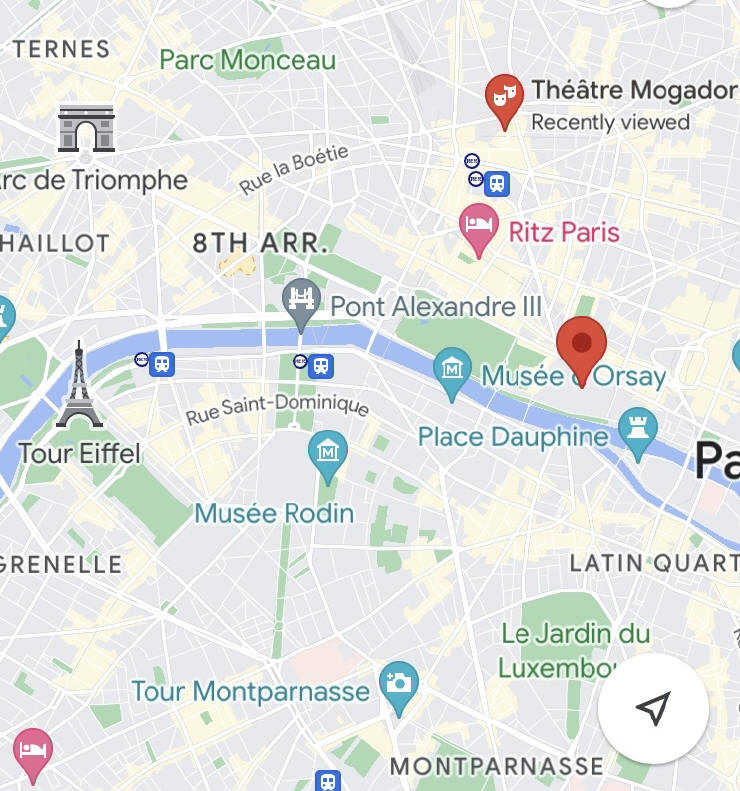 18 Mognador Theatre