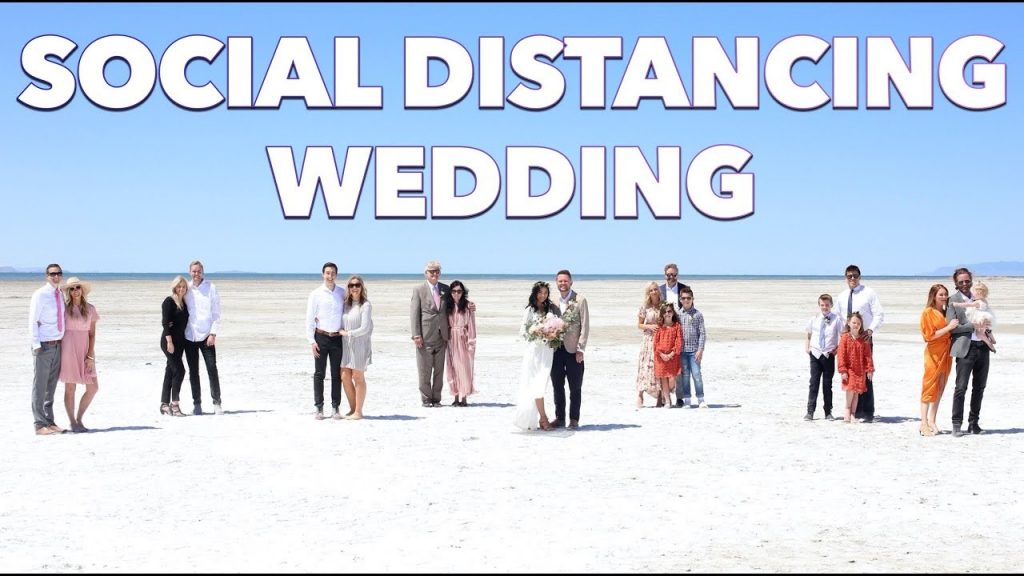 Wedding Ideas During COVID19 and BEYOND The Class Act