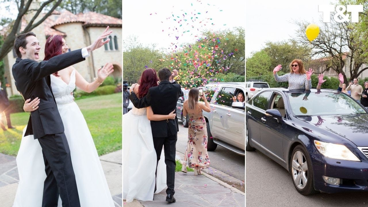 Wedding Ideas During COVID19 and BEYOND The Class Act