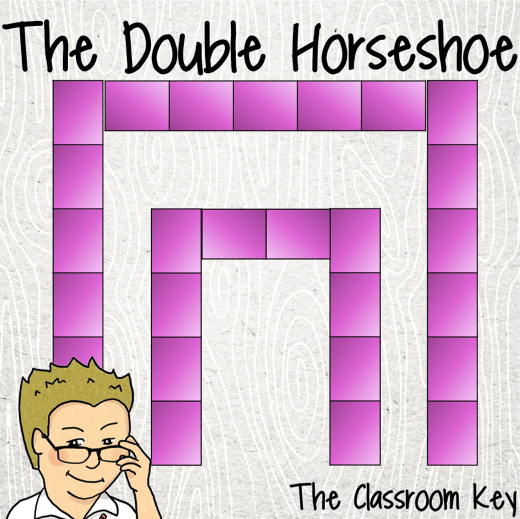 11 Easy Desk Arrangements for Your Best Classroom Yet The Classroom Key