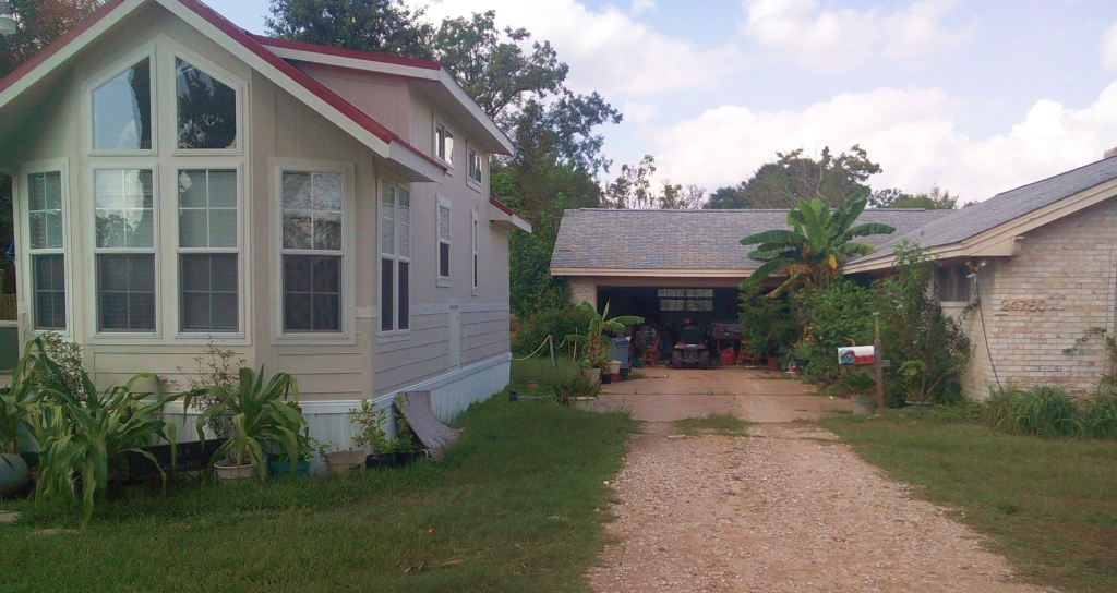 For Sale By Owner 2 homes in Katy, Texas (near Houston)