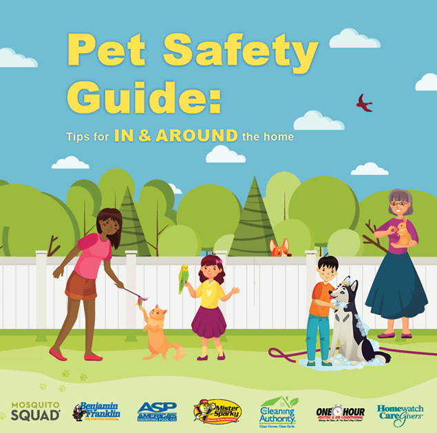 Pet Safety Guide