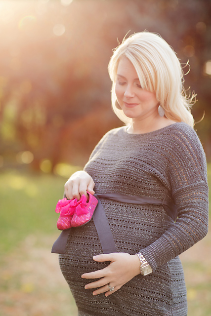 15 Tips For Taking Better Maternity Photographs (For Yourself Or A Client)