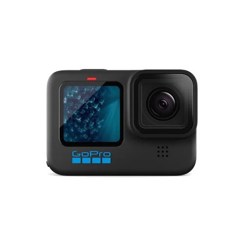 GoPro HERO11 Black Action Camera The Click Store Kenya