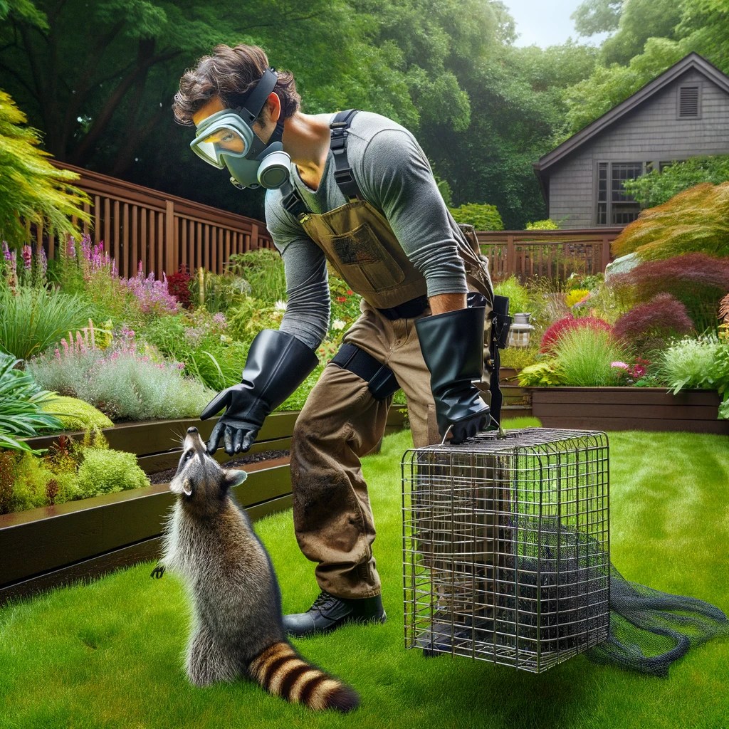 Exclusive Wildlife Control Leads