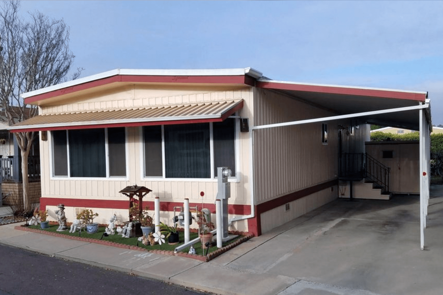 4934 1/2 Old Cliffs Rd. The Cliffs