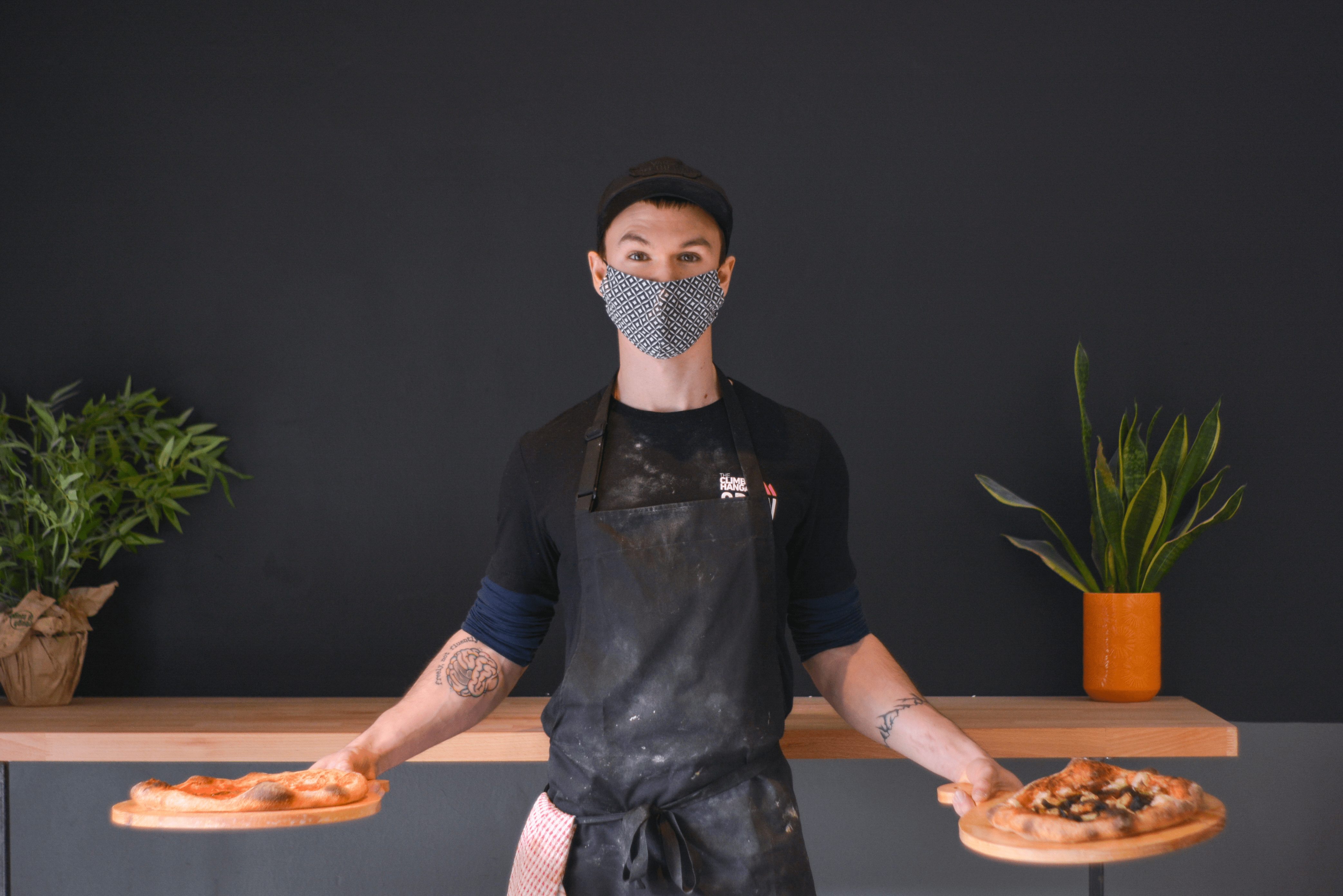 Jobs & Careers Full & Parttime The Climbing Hangar