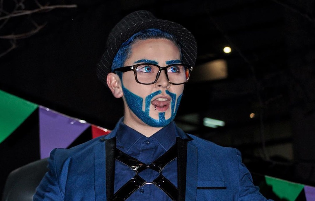 Mujeres feministas que se visten de hombres Â¿QuÃ© es un drag king?