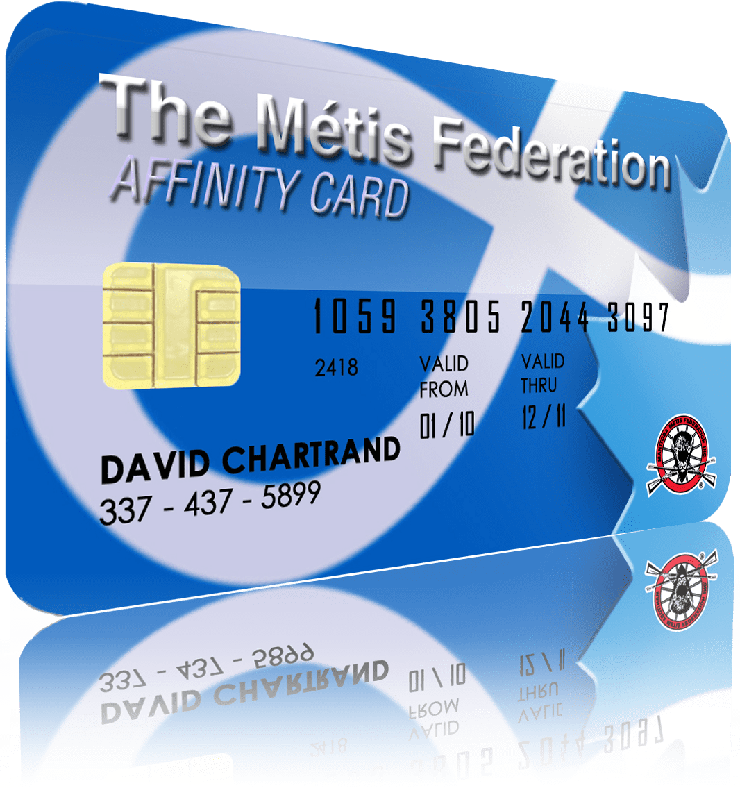 Metis Card Manitoba Benefits