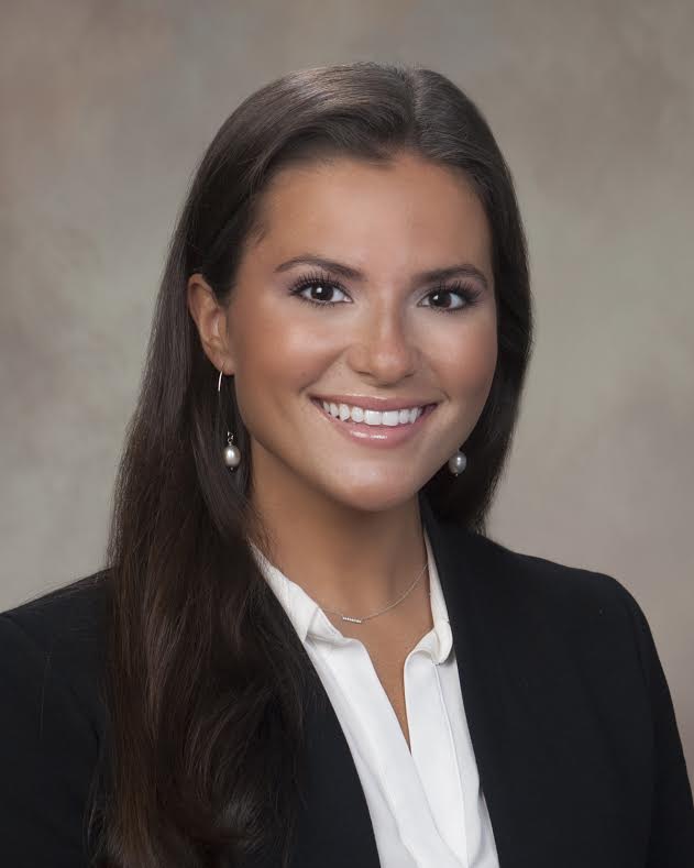 Merit Health Central Promotes Laura Ramsey Liberto to Assistant