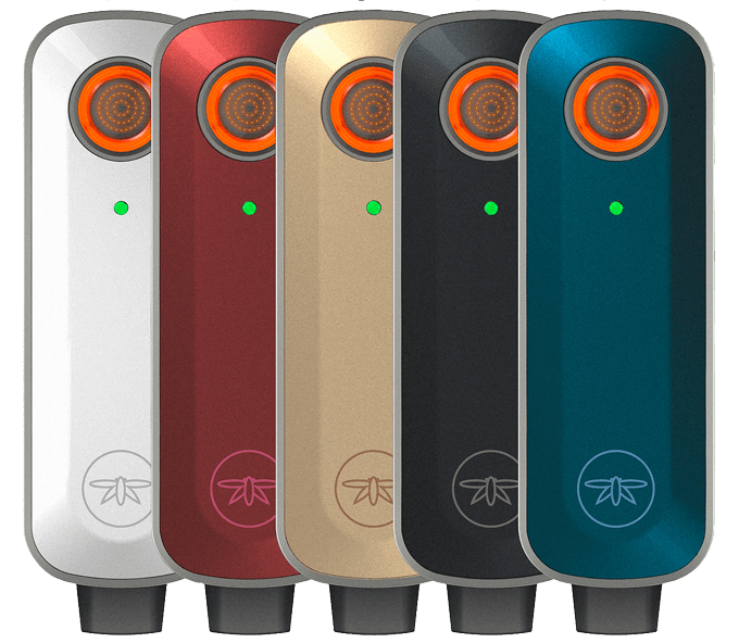 Firefly 2 Vaporizer Review