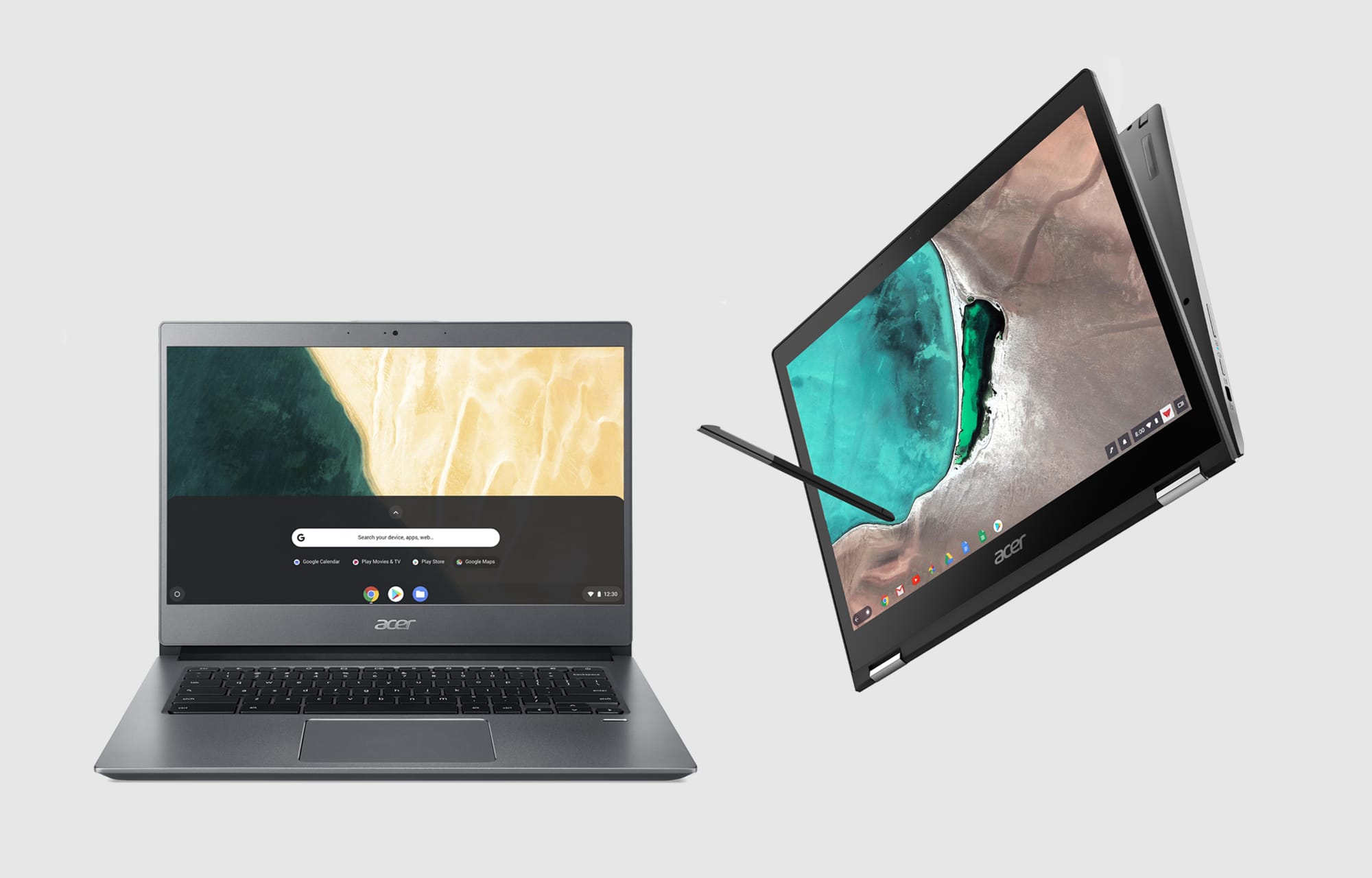 Chromebook The Cloud People