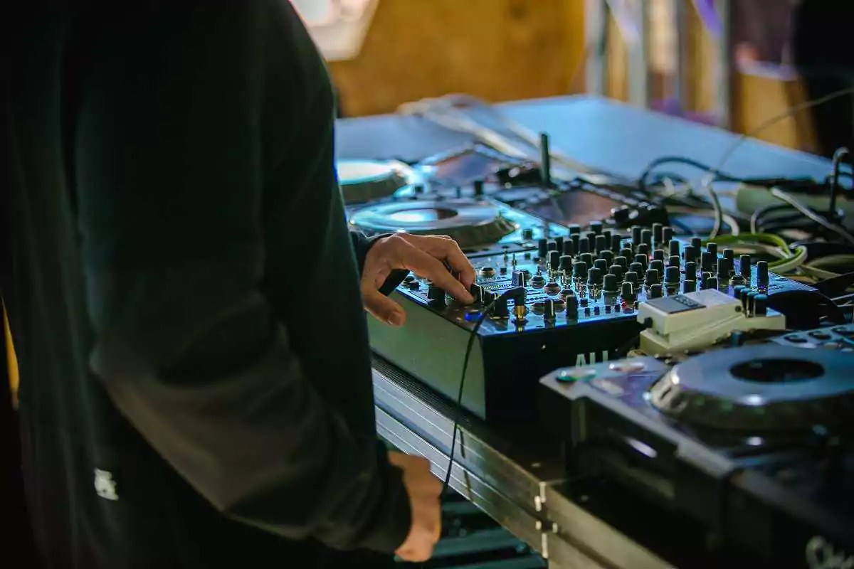 Dein Überblick zu Techno House Electro CLUBS in Berlin