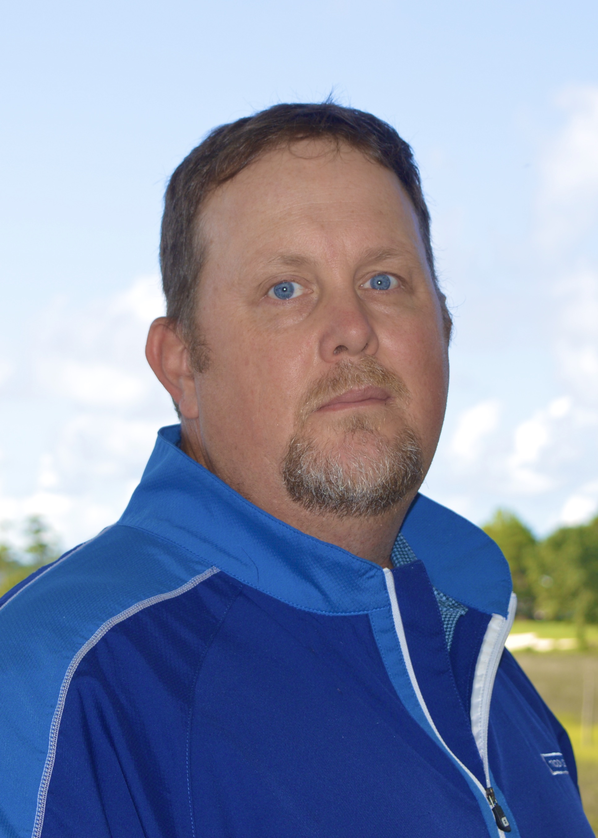 The Clubs at St. James View Club Contacts Dustin Strickland