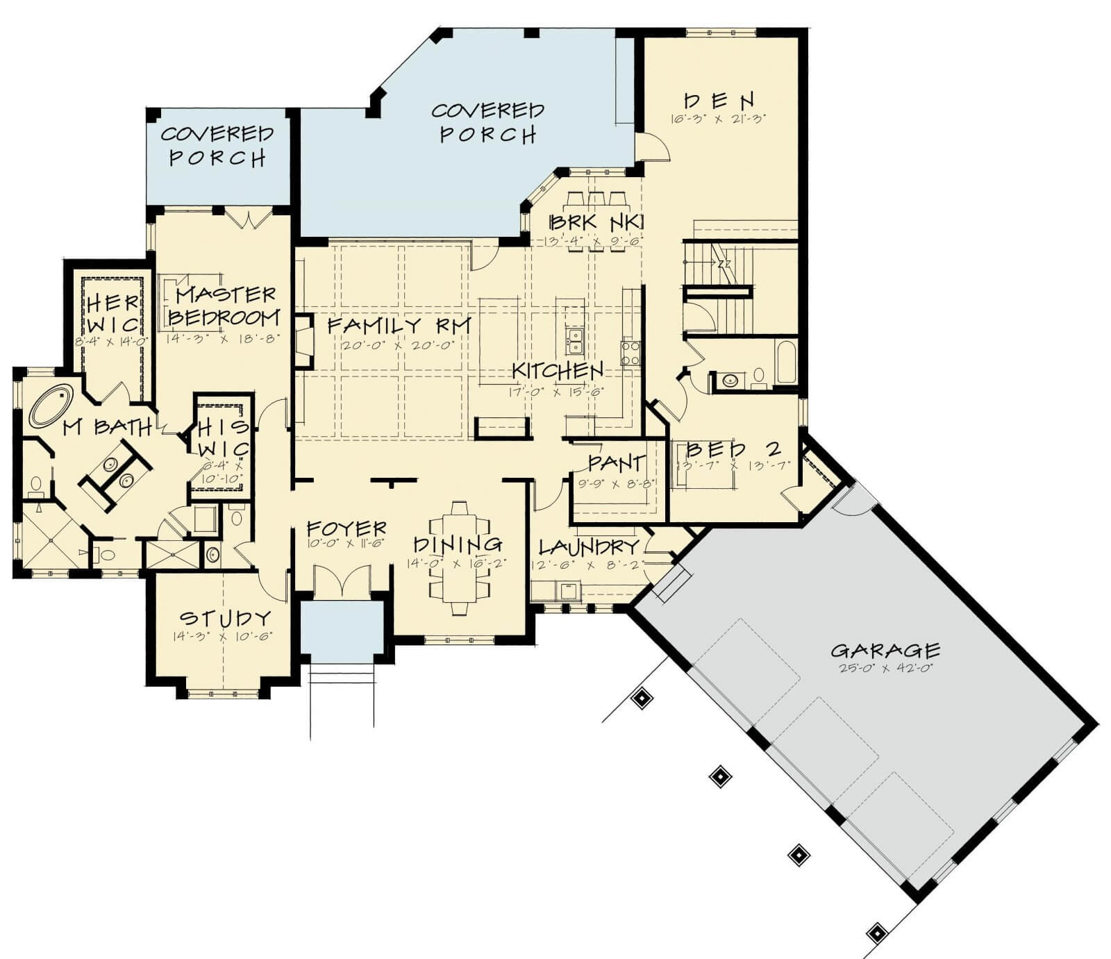 Drakes Ridge Construction Management Pros