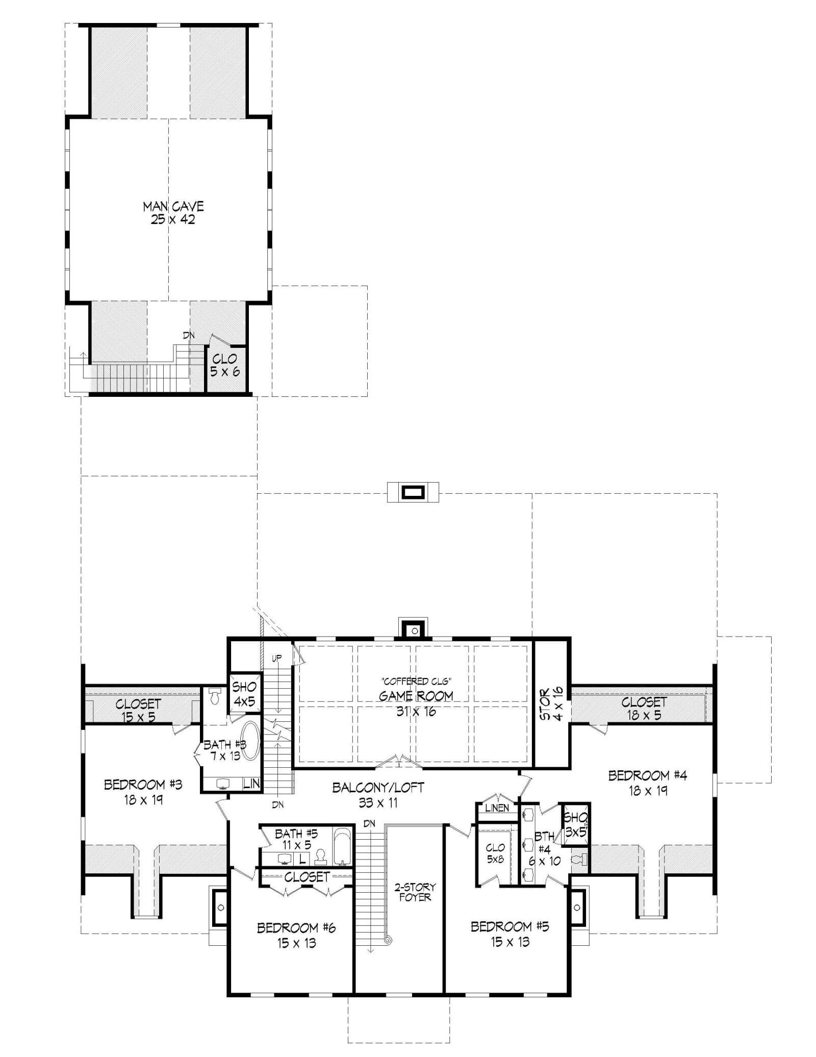 Walnut Grove 2 Construction Management Pros