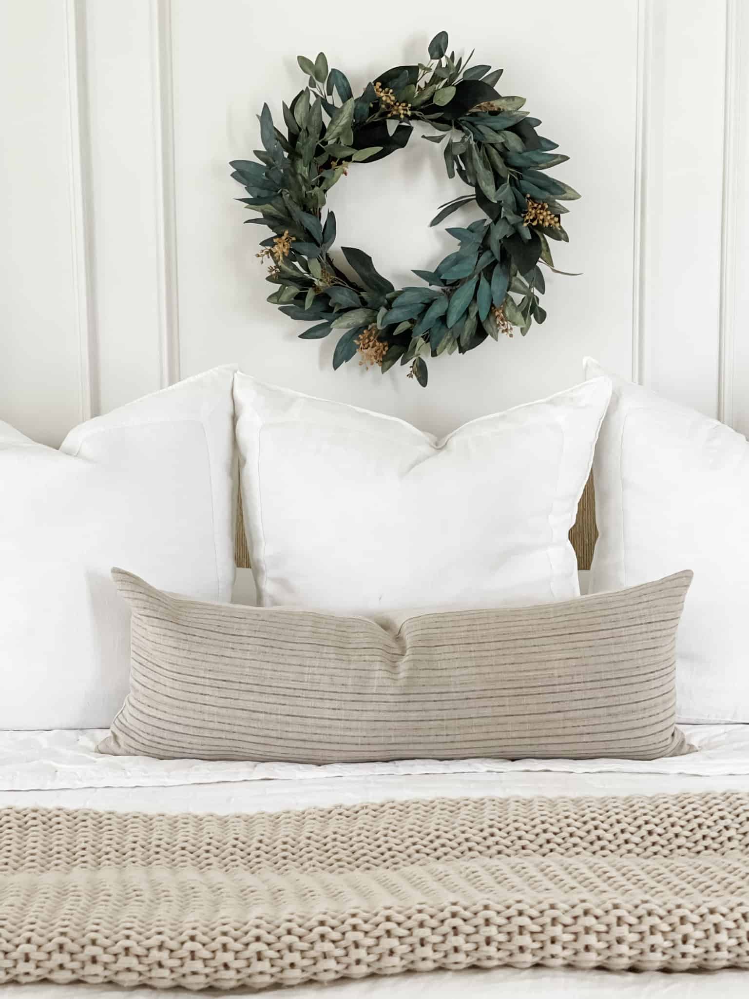 Why White Bedding is the Best The Coastal Oak