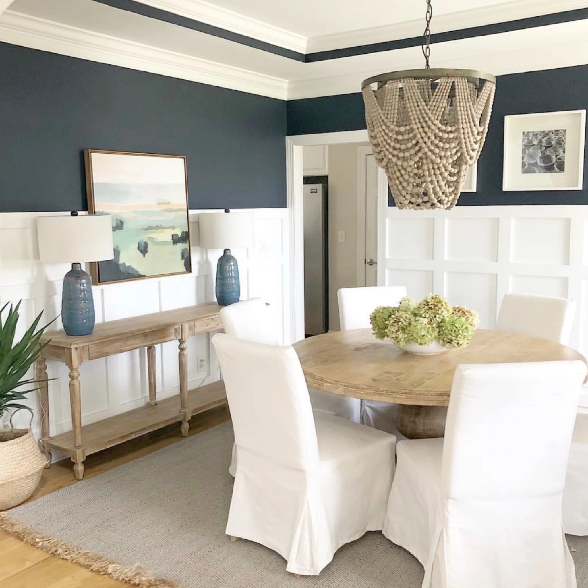The Best Dark Blue Paint Colors The Coastal Oak