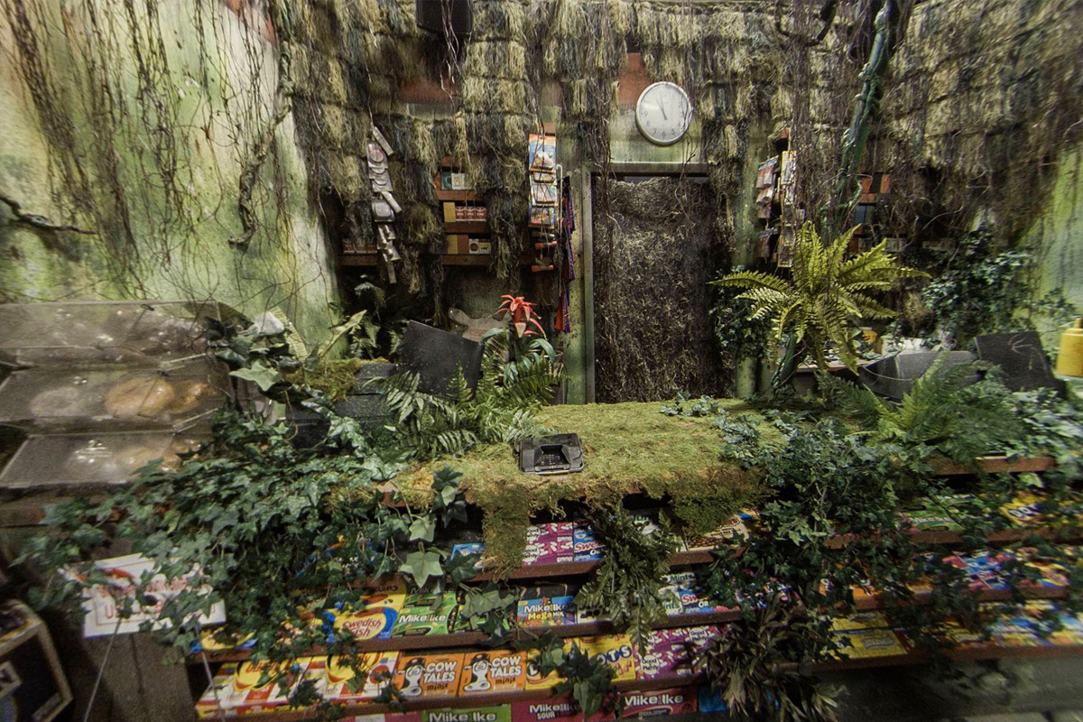 Halloween Horror Nights 28 Review! - Coaster Kings