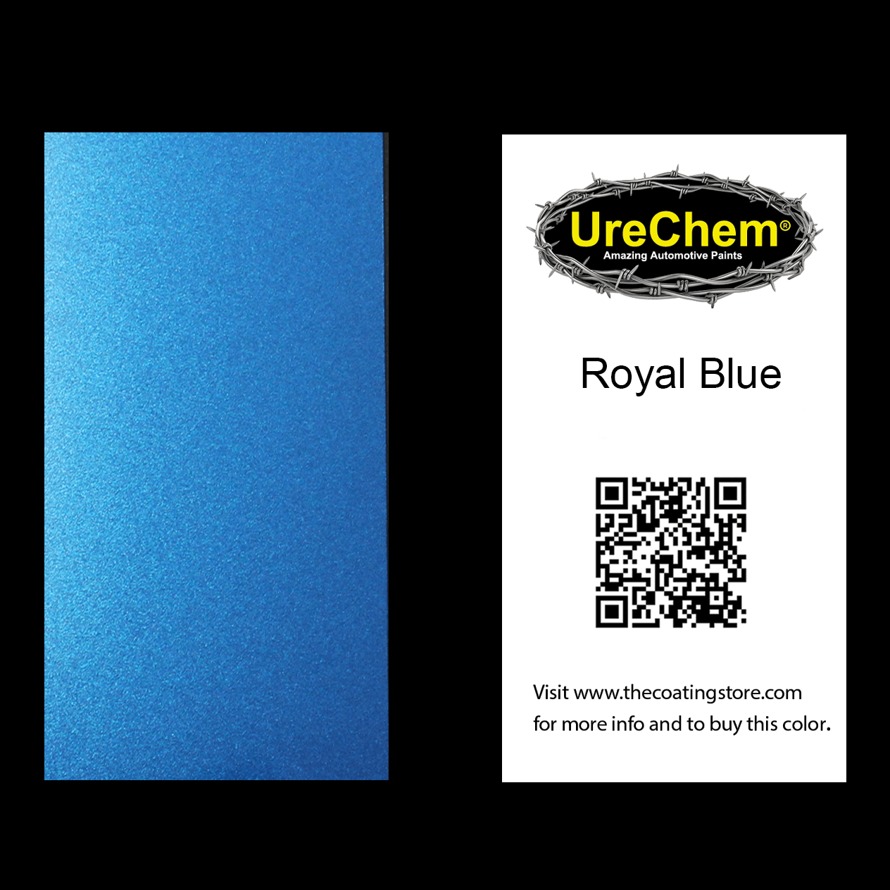 Royal Blue Color Code