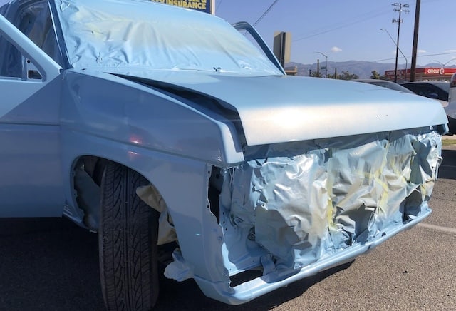 How Much Does It Cost To Paint A Car? | TheCoatingStore Blog