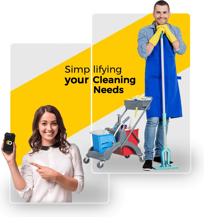 Affordable House Cleaning Service Near Me The CoBuilders